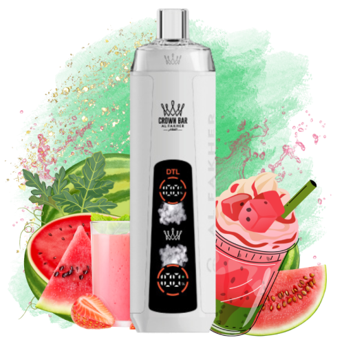 Al Fakher Crystal 8000 | Preis im Grohandel 7,79  | Al Fakher Deutschland